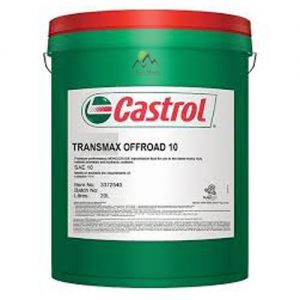 Dầu động cơ Castrol Transmax